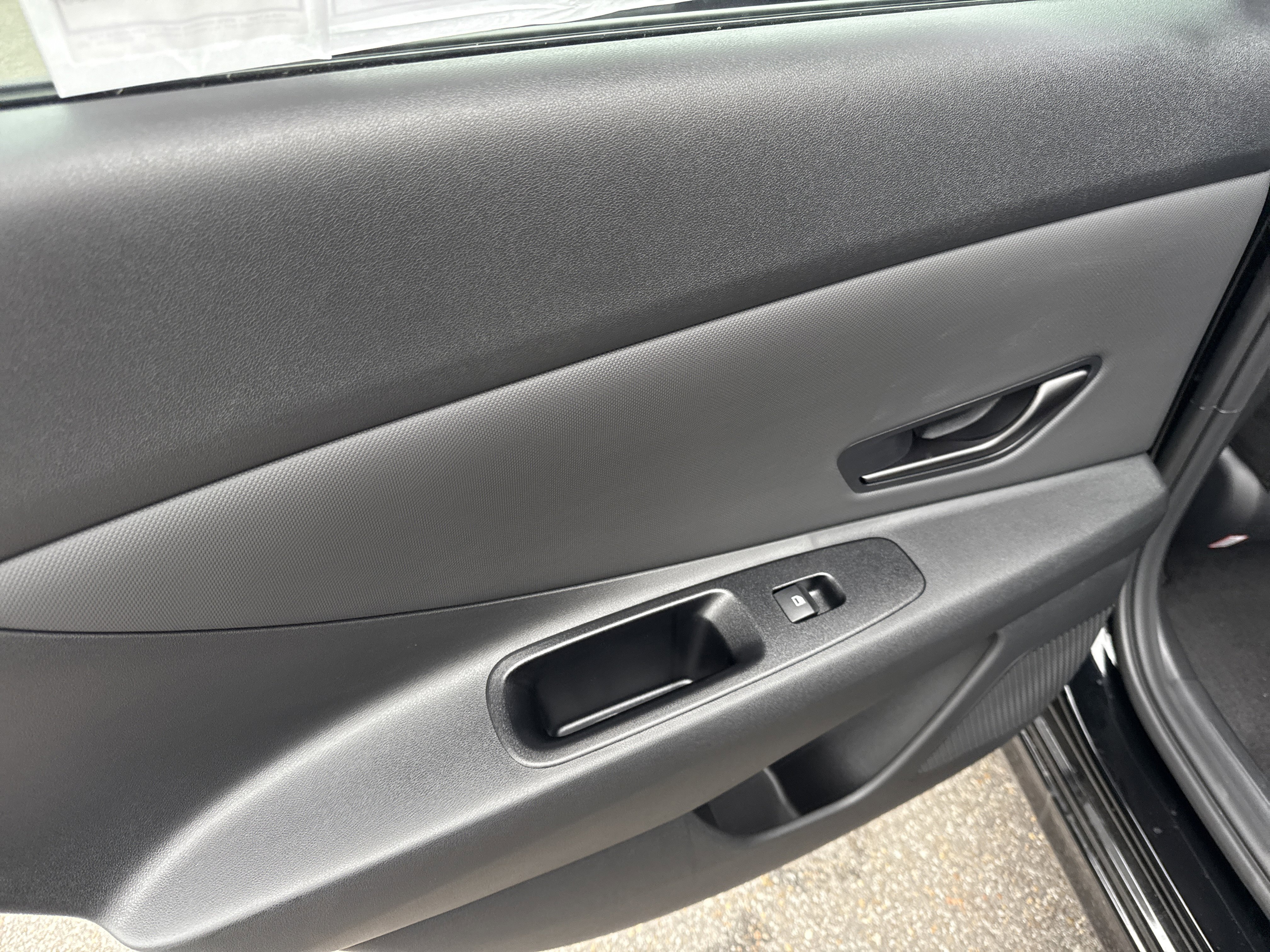 New 2026 Hyundai Elantra SEL Sport Premium w/ Cargo Package image 12