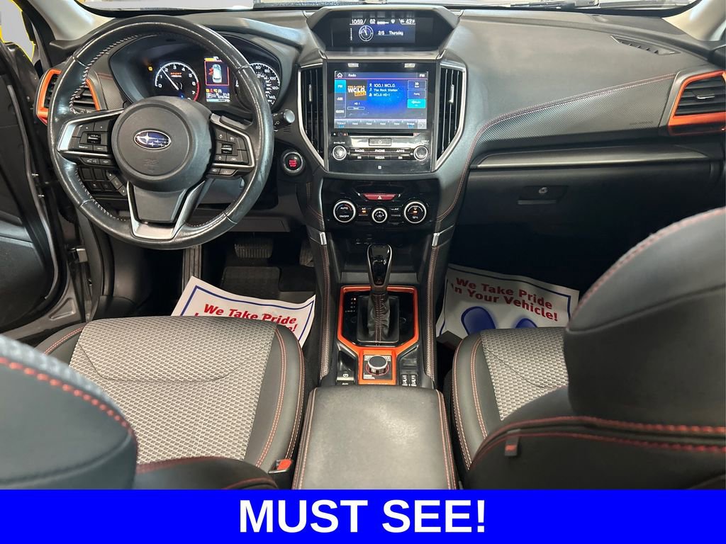 Used 2019 Subaru Forester Sport w/ Popular Package #2 image 17