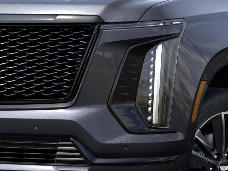 New 2026 Cadillac Escalade Sport AWD/4WD image 10