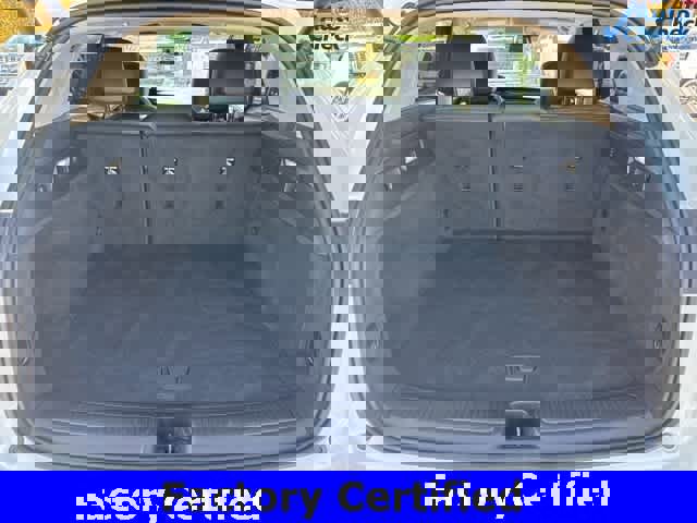 Certified 2022 Buick Envision Preferred image 11