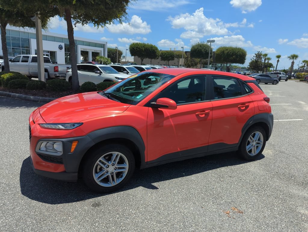 Used 2020 Hyundai Kona SE FWD image 13
