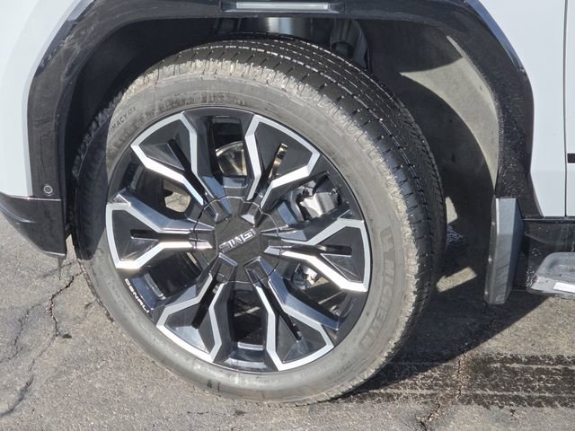 Used 2024 GMC Sierra EV Denali image 27