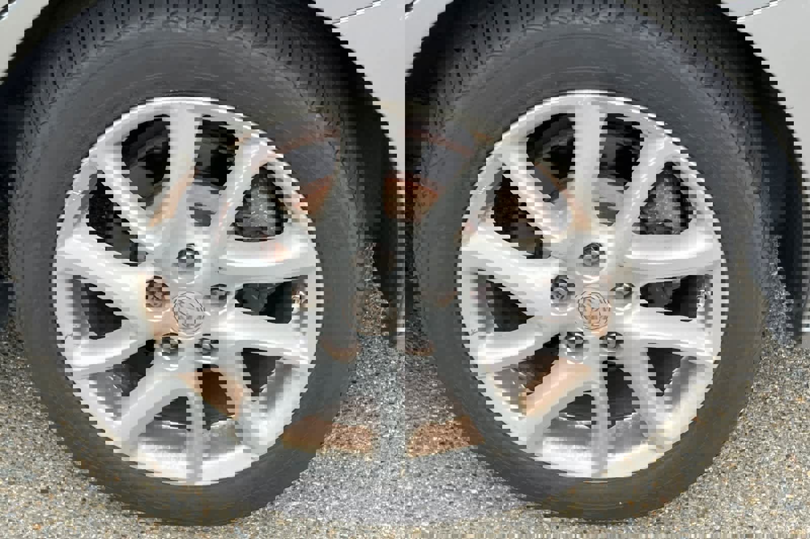 Used 2012 MAZDA MAZDA5 Grand Touring image 18