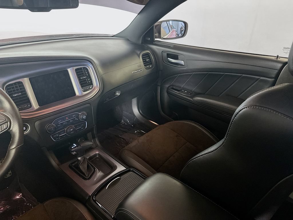 Certified 2023 Dodge Charger GT w/ Plus Group RWD image 34