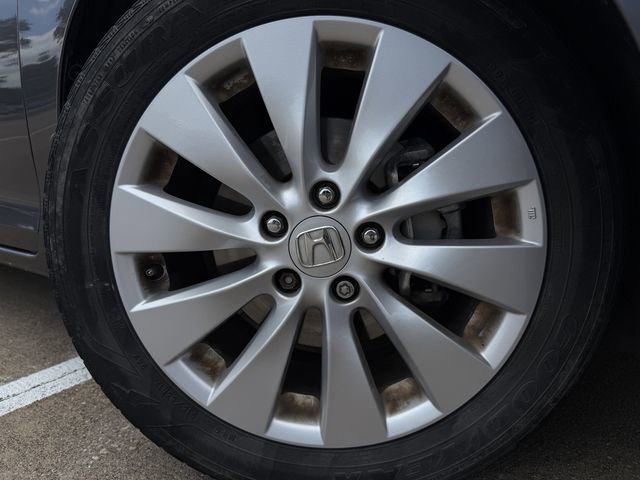 Used 2014 Honda Accord EX-L image 9