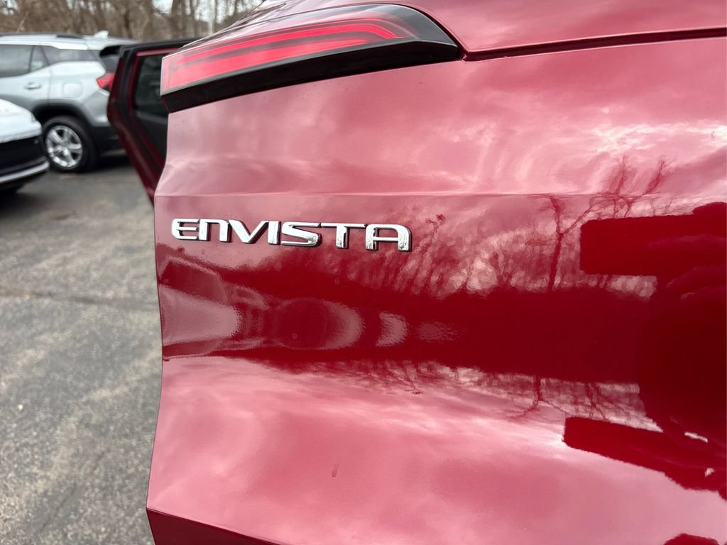 Used 2024 Buick Envista Preferred w/ Convenience I Package image 14