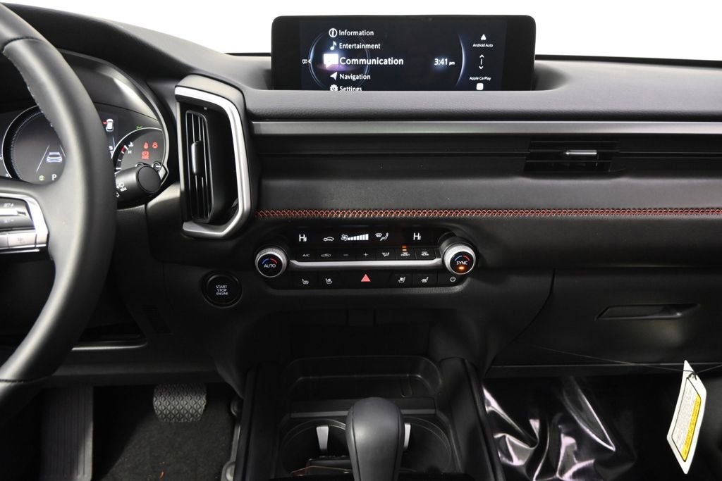 New 2026 MAZDA CX-50 AWD 2.5 S w/ Weather Package image 26