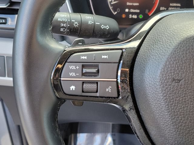 Certified 2025 Honda Pilot EX-L image 24