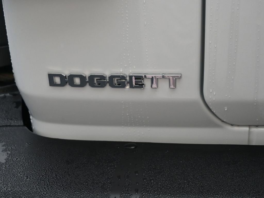 New 2026 Jeep Wrangler Willys image 25