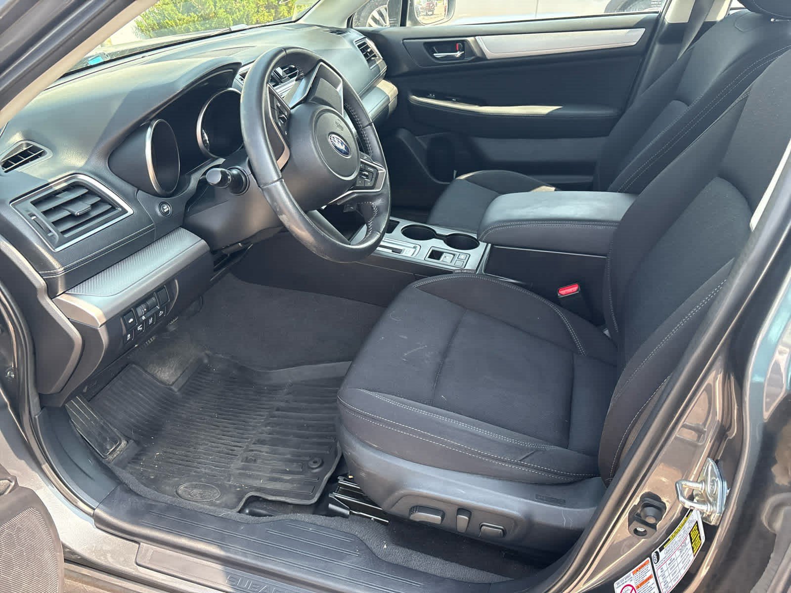 Used 2019 Subaru Legacy 2.5i Premium AWD/4WD image 10