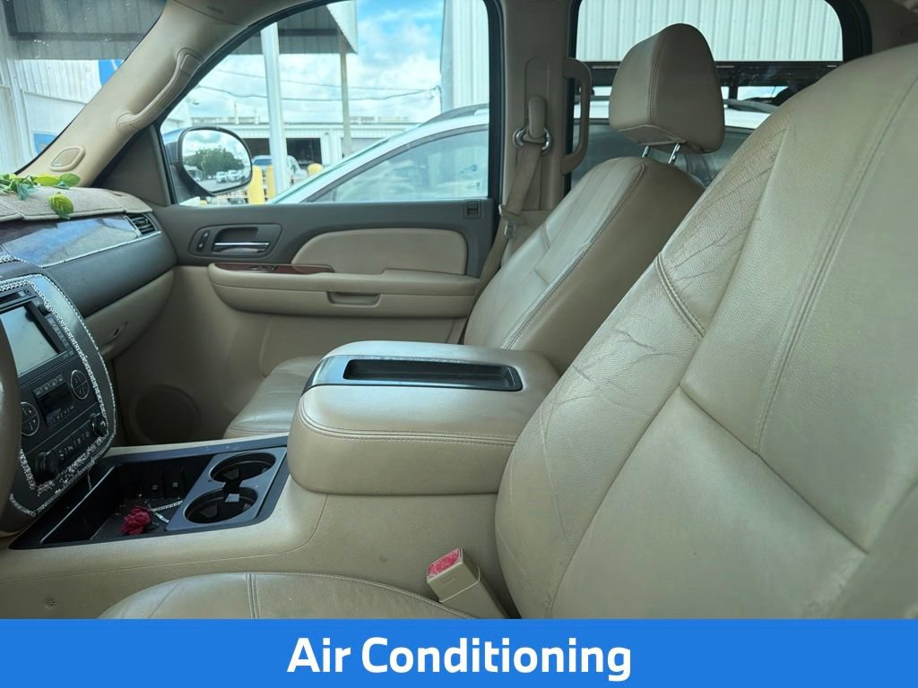 Used 2008 GMC Yukon SLT RWD image 9