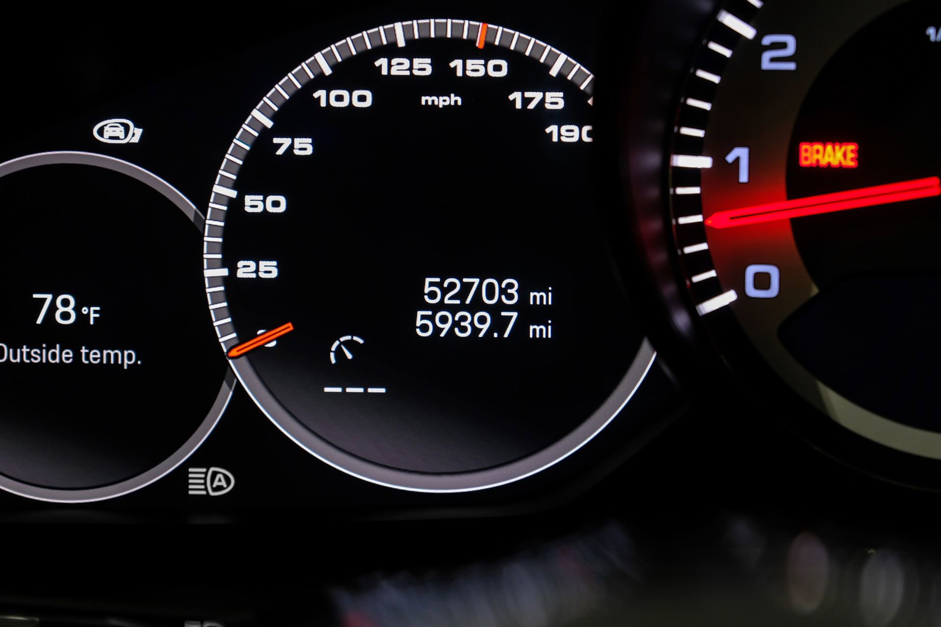 Used 2022 Porsche Cayenne S AWD/4WD image 25