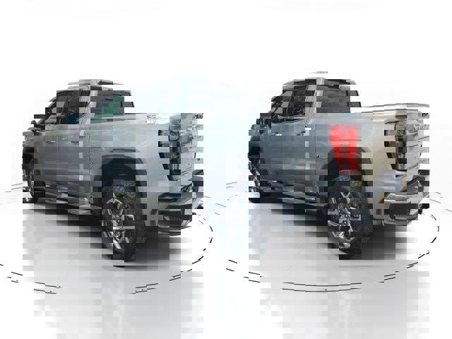 New 2026 GMC Sierra 1500 SLT w/ SLT Premium Plus Package image 4