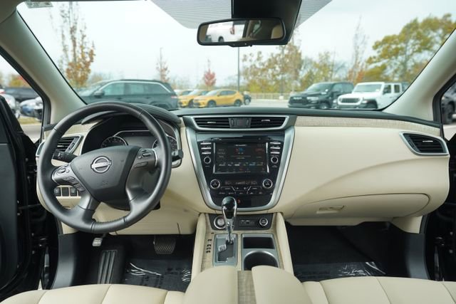 Used 2024 Nissan Murano SV image 26