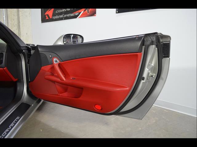 Used 2006 Chevrolet Corvette Convertible image 17