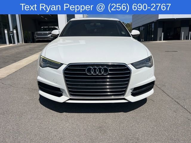 Used 2017 Audi A6 2.0T Premium image 2
