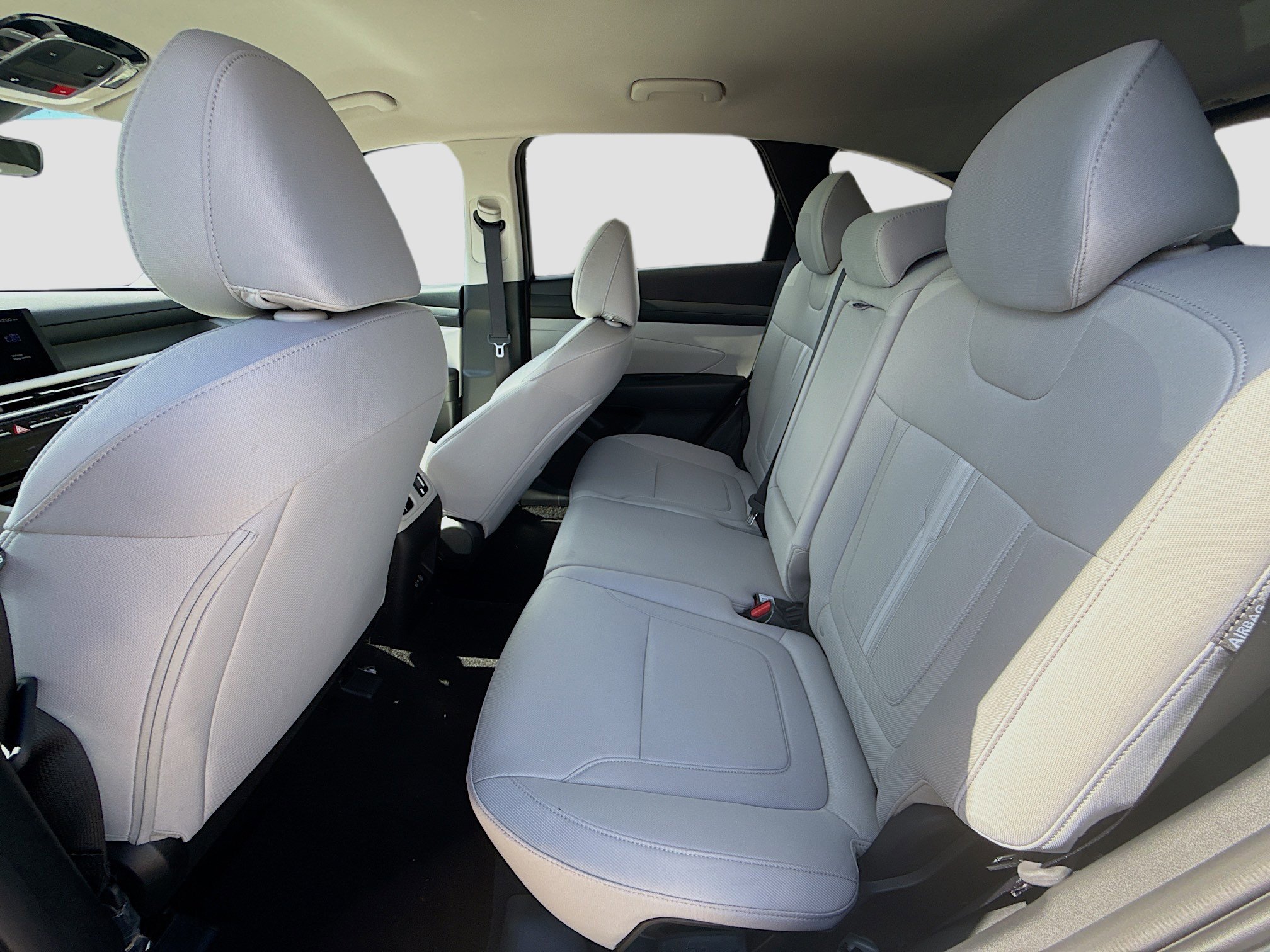 New 2026 Hyundai Tucson SEL image 18