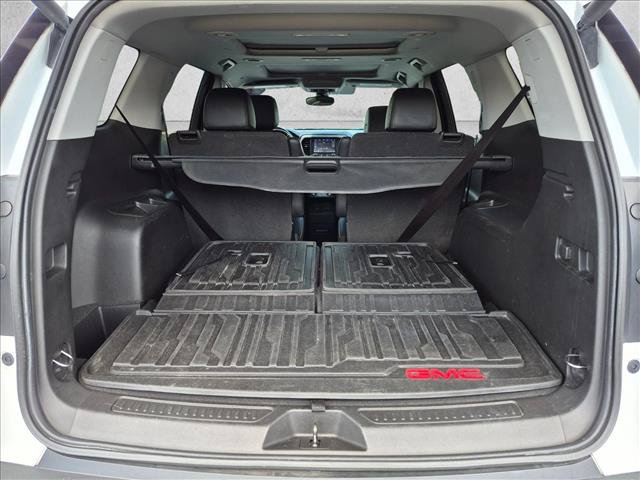 Used 2021 GMC Acadia AT4 w/ LPO, Floor Liner Package AWD/4WD image 6