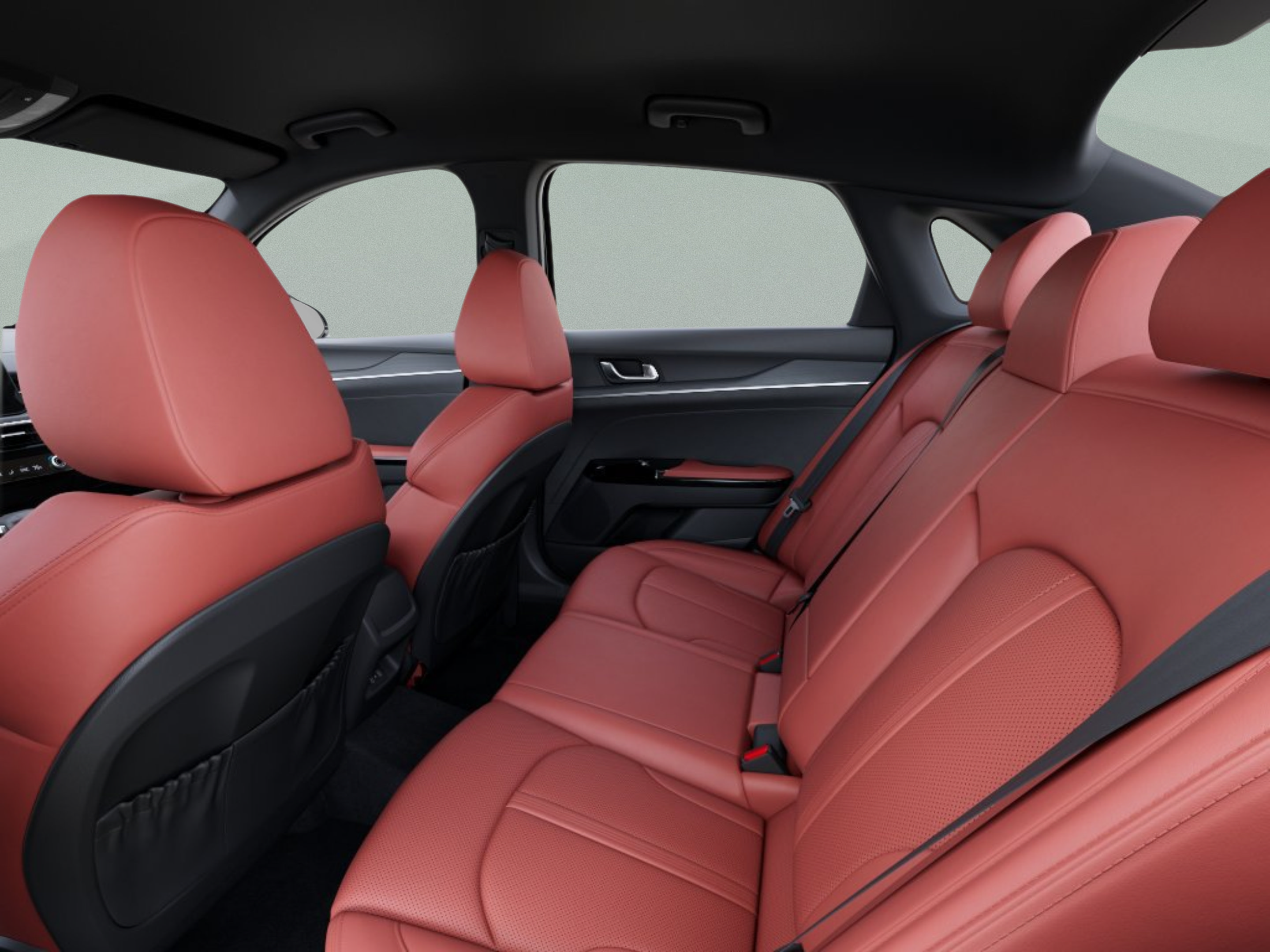 New 2026 Kia K5 GT-Line FWD image 18