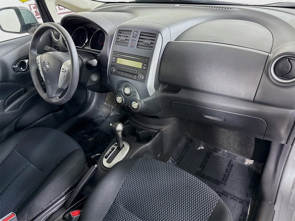 Used 2014 Nissan Versa Note SV image 28