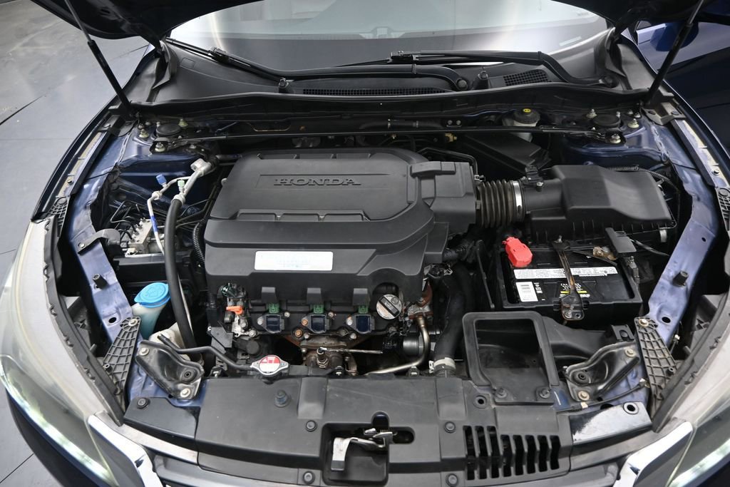 Used 2015 Honda Accord EX-L image 19