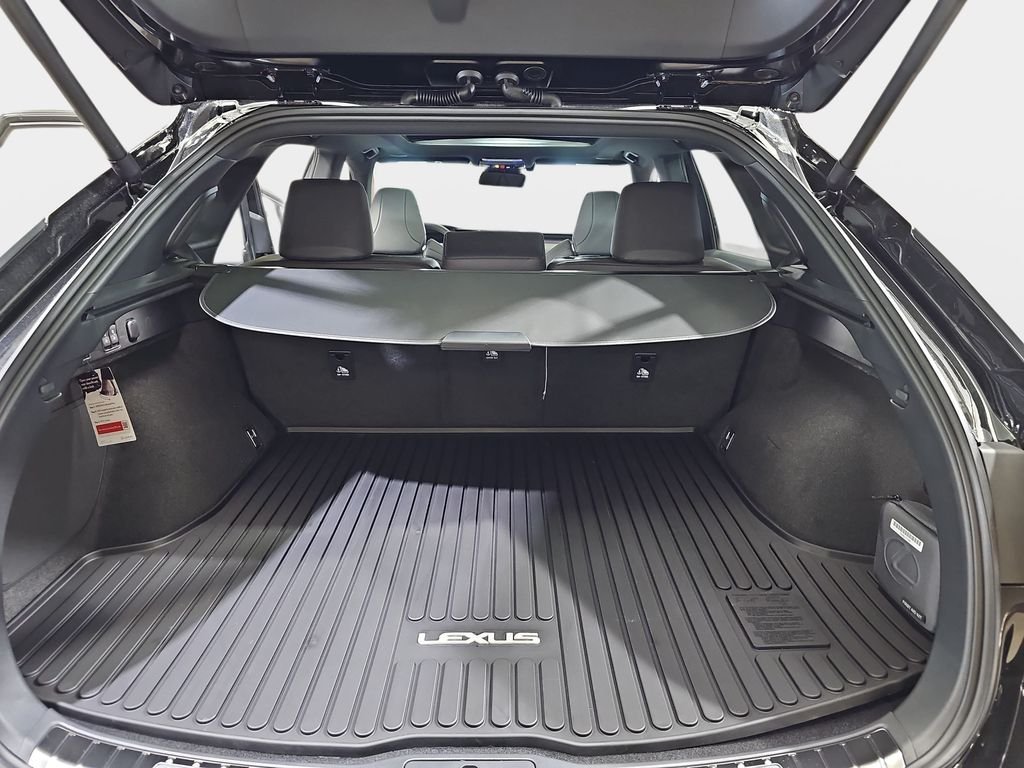 New 2026 Lexus RX 500h F Sport w/ Convenience Package AWD/4WD image 12