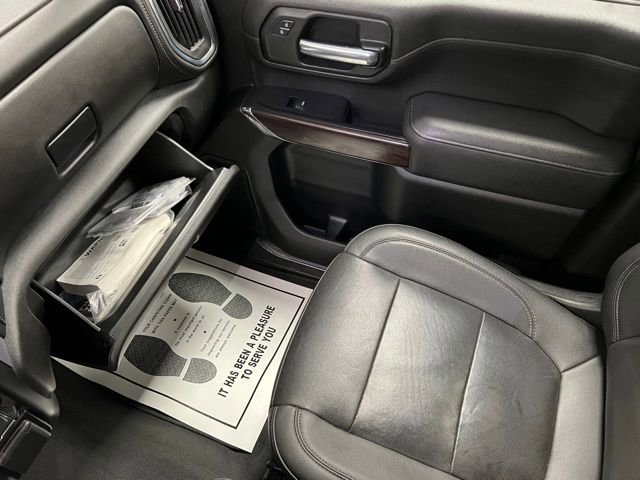 Used 2021 GMC Sierra 3500 SLT w/ Gooseneck/5TH Wheel Package image 39