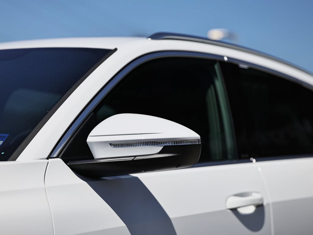 Certified 2025 Audi Q5 Premium w/ Convenience Package AWD/4WD image 11