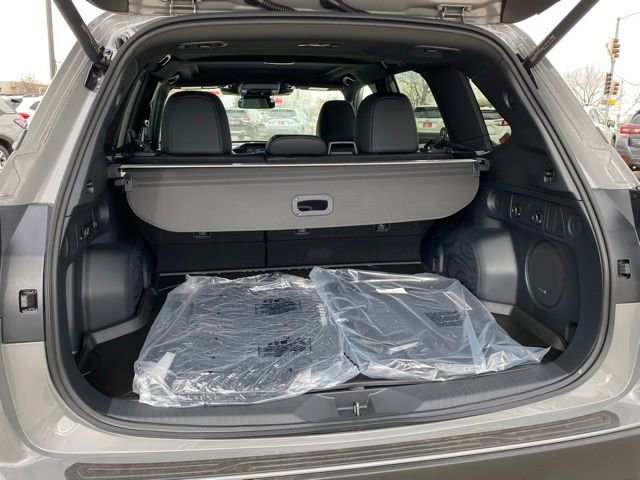 New 2026 Subaru Forester Sport image 24