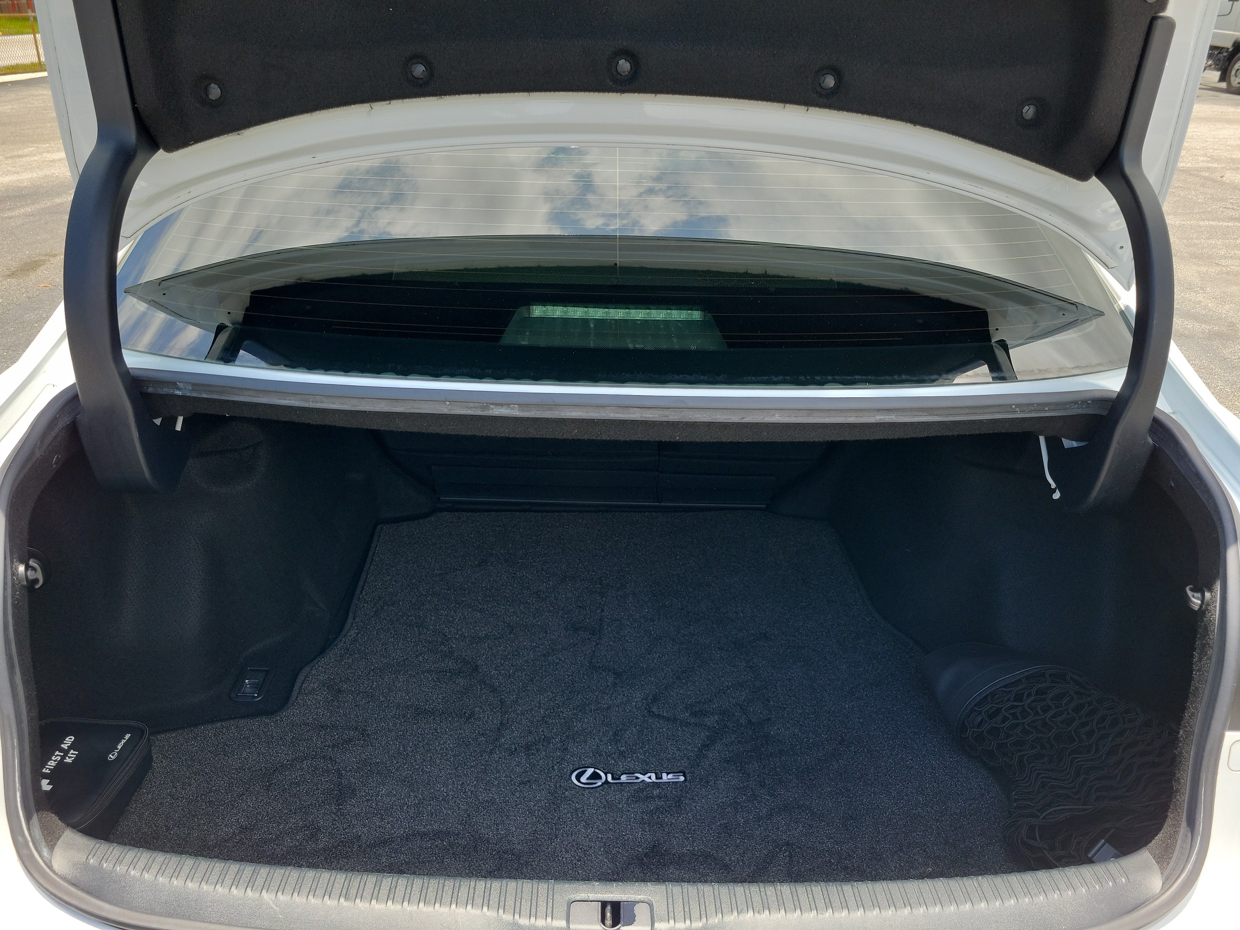 Used 2019 Lexus IS 300 RWD image 13