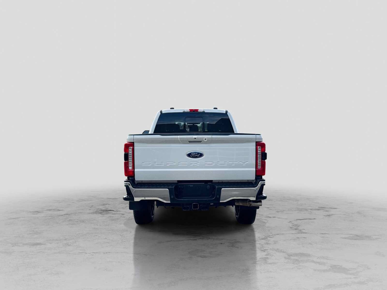 Used 2024 Ford F250 Lariat w/ Chrome Package AWD/4WD image 4