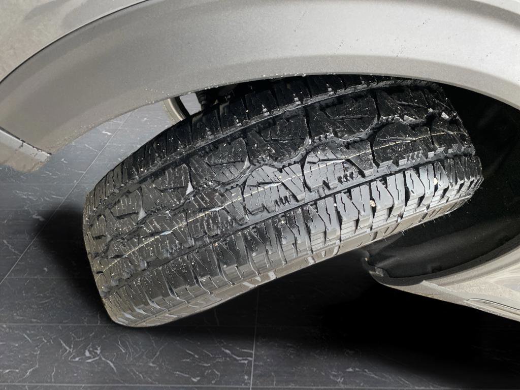 New 2026 Ford Explorer Tremor image 52