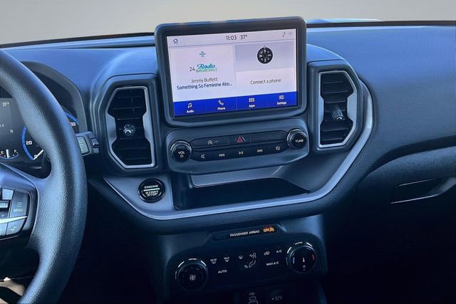 Used 2023 Ford Bronco Sport Big Bend image 9