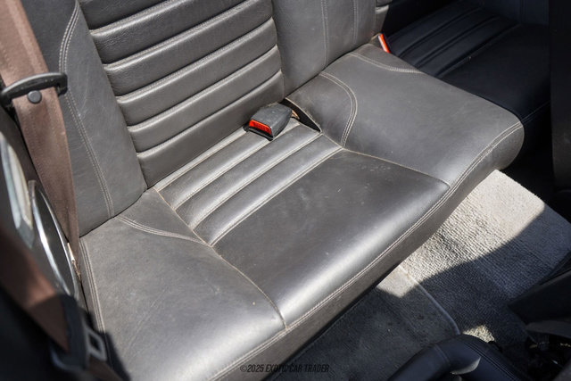 Used 1994 Jaguar XJS 4.0 Convertible image 58