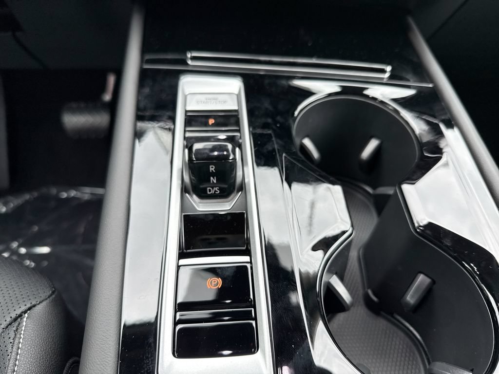New 2026 Volkswagen Atlas SE AWD/4WD image 21