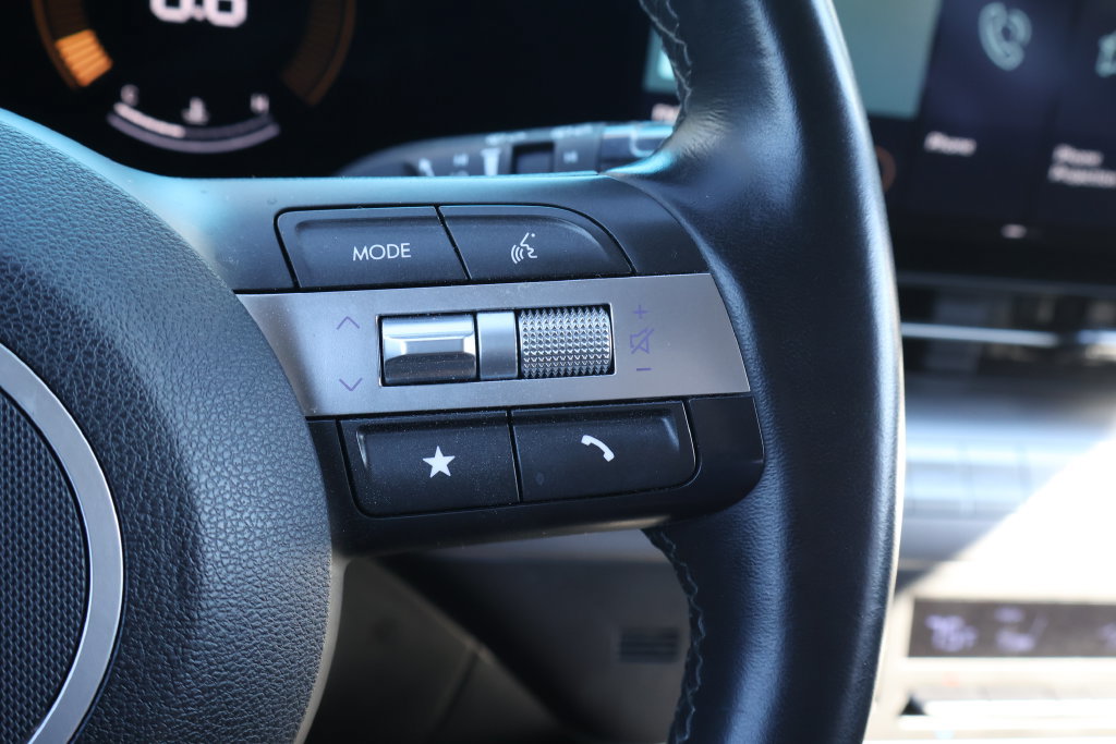 Used 2025 Hyundai Kona SEL AWD/4WD image 18