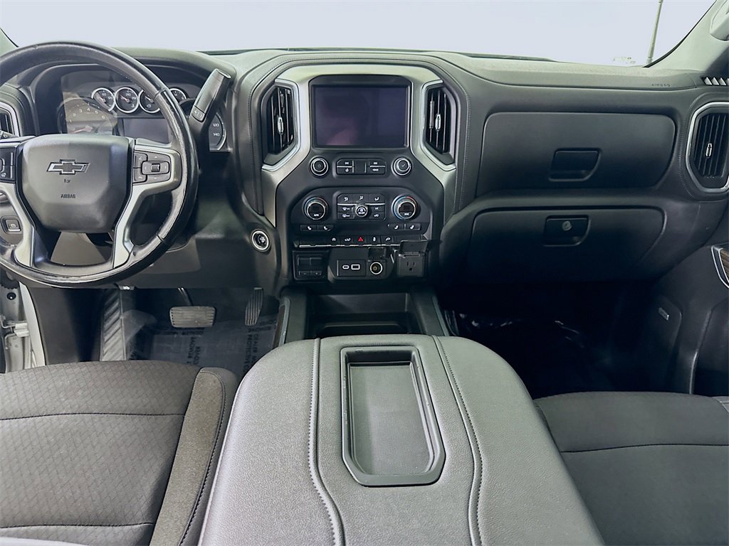 Used 2019 Chevrolet Silverado 1500 RST w/ All-Star Edition image 18