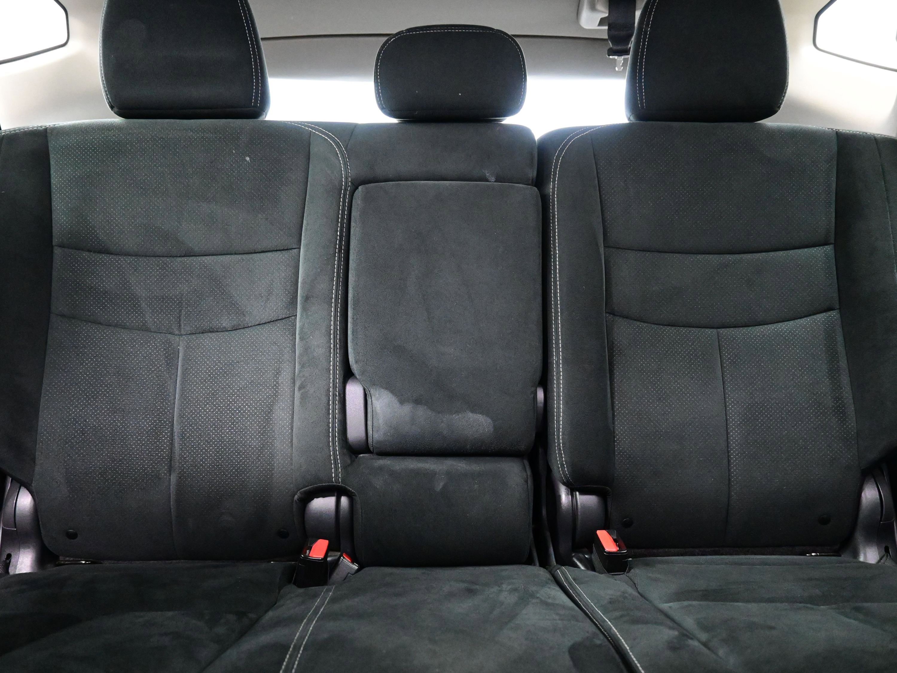 Used 2020 Nissan Murano SV image 17