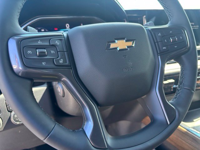 New 2026 Chevrolet Silverado 1500 High Country w/ Technology Package AWD/4WD image 22