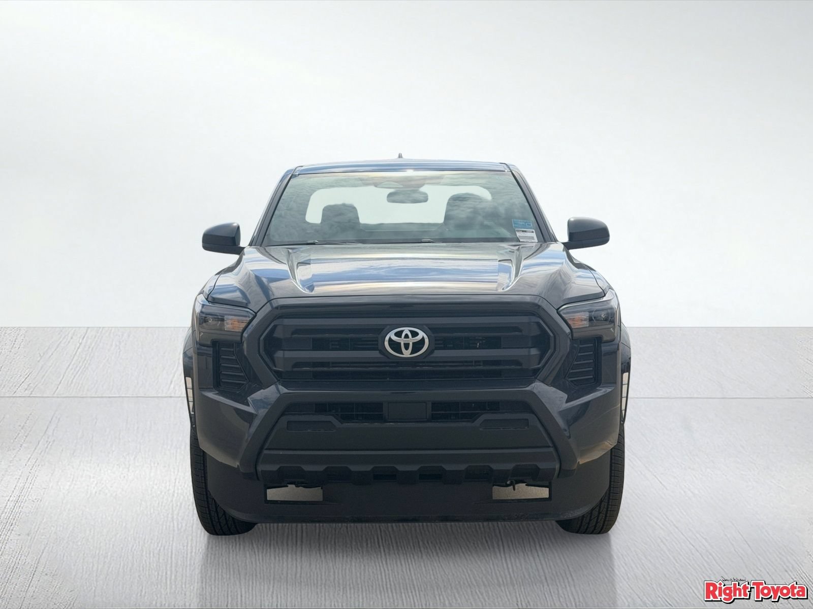 New 2026 Toyota Tacoma SR RWD image 10