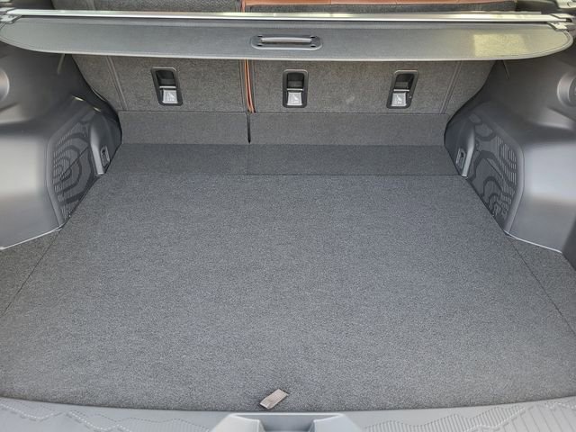 New 2026 Subaru Forester Touring image 17