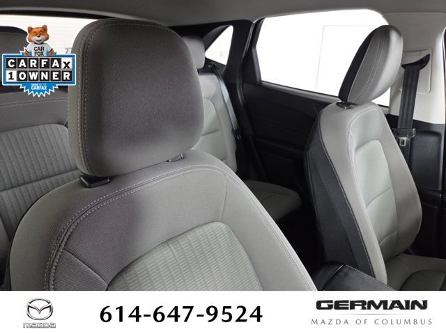 Used 2022 Ford Escape S AWD/4WD image 20