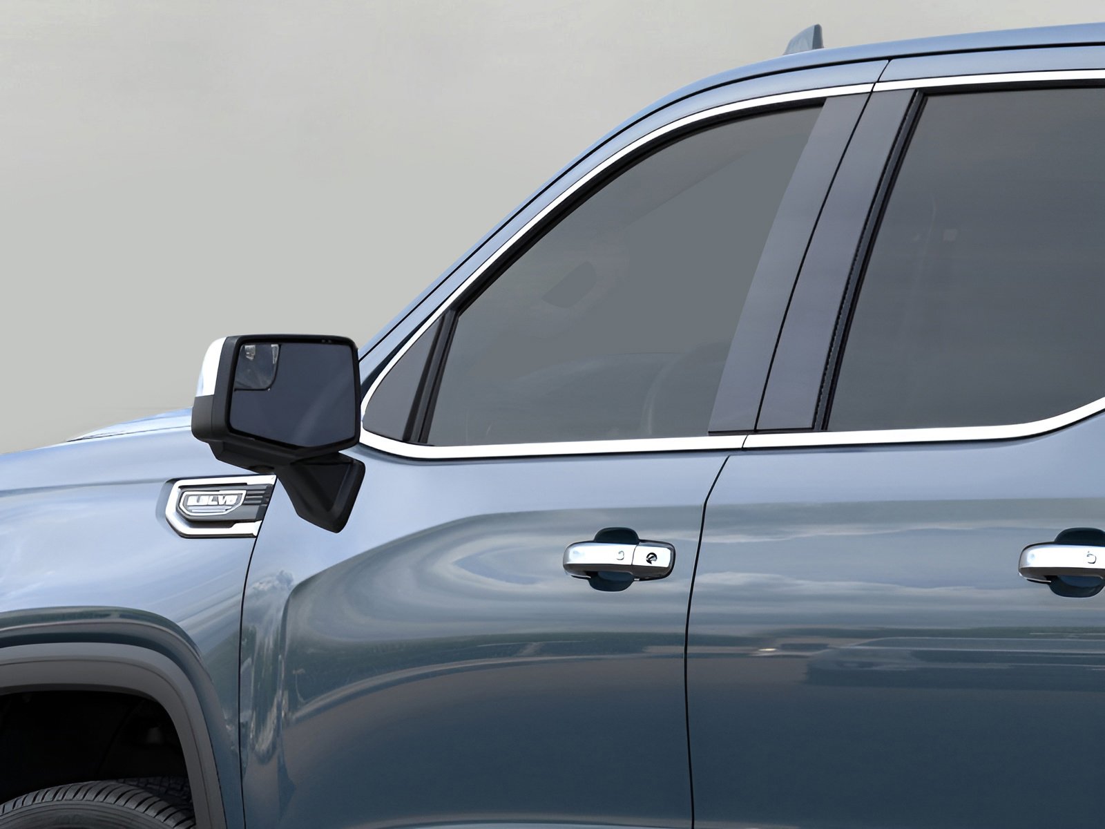 New 2026 GMC Sierra 1500 Denali image 12