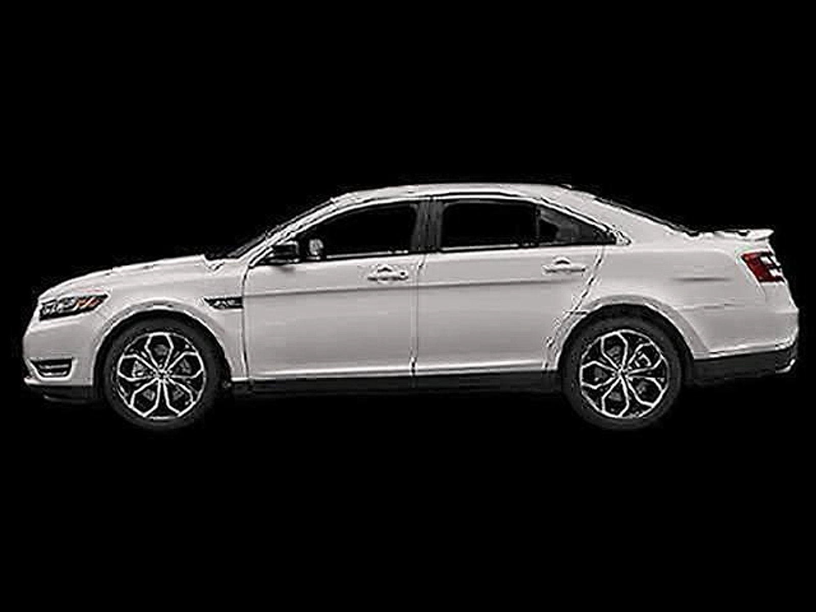 Used 2019 Ford Taurus SHO AWD/4WD image 51