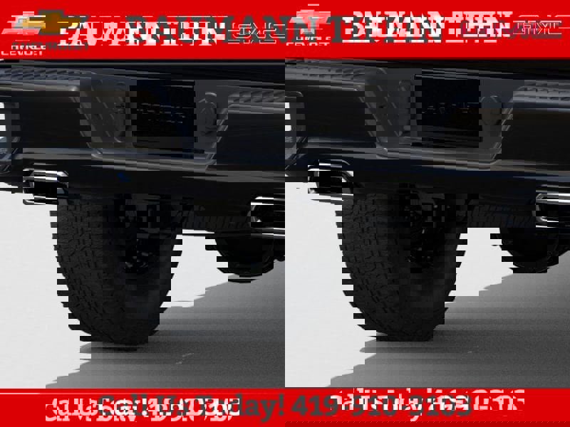 New 2026 Chevrolet Silverado 1500 LT Trail Boss w/ Convenience Package II image 14