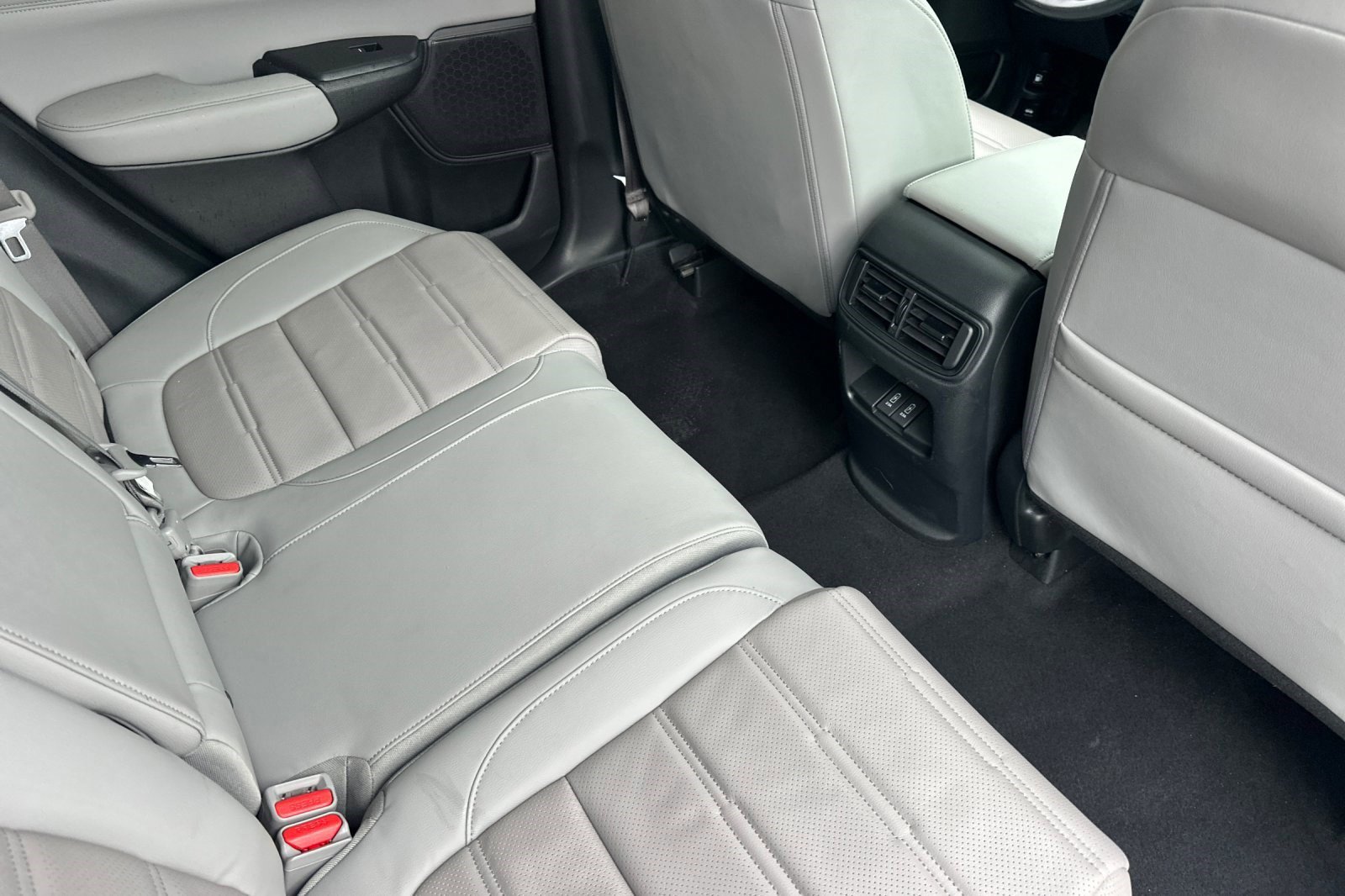 Used 2020 Honda CR-V EX-L image 30