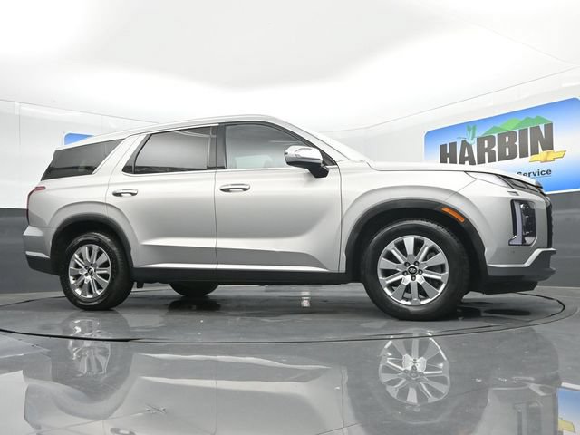 Used 2025 Hyundai Palisade SEL AWD/4WD image 22