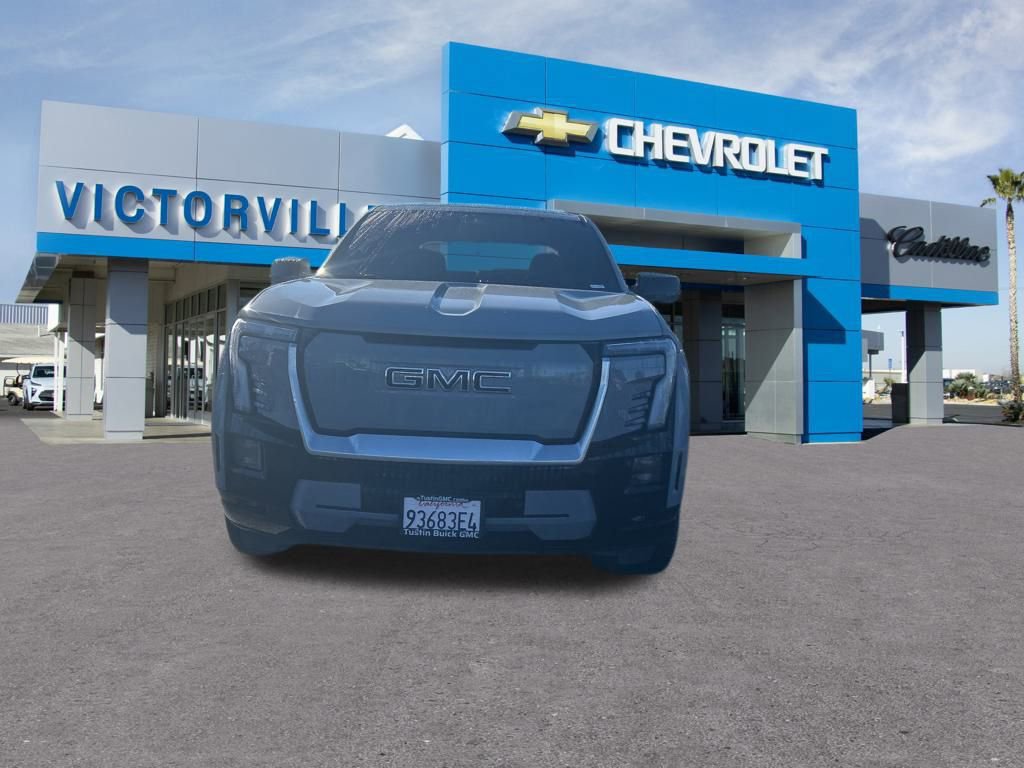 Used 2024 GMC Sierra EV Denali image 8