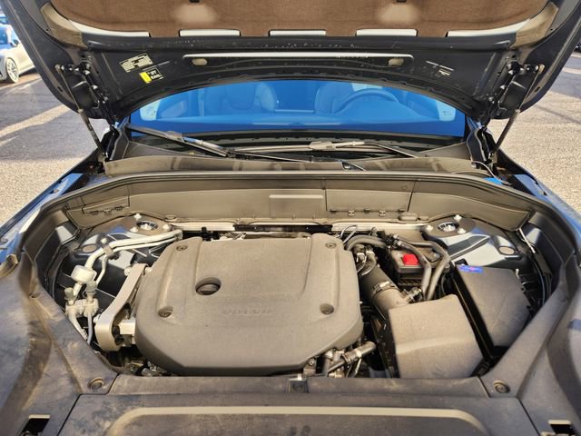 New 2026 Volvo XC90 B6 Plus w/ Protection Package image 20