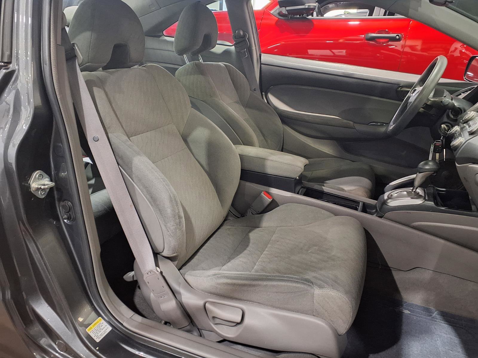 Used 2011 Honda Civic LX image 14